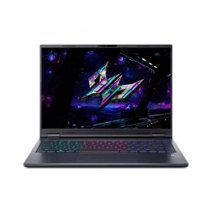 Predator Helios Neo 14 AI Ordinateur portable Gamer | PHN14-71 | Noir - Couleur Noir
