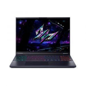 Predator Helios Neo 16 AI Ordinateur portable Gamer | PHN16-73 | Noir - Couleur Noir