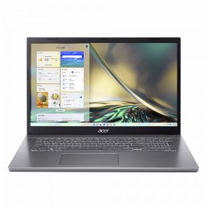 Acer Aspire 5 Ordinateur portable | A517-53 | Gris - Couleur Gris