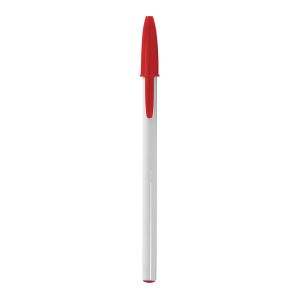 STYLO PUBLICITAIRE BIC® 'STYLE' PERSONNALISATION INCLUSE