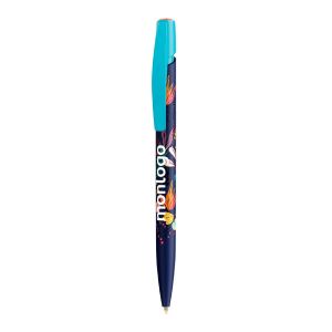 STYLO BIC® PERSONNALISABLE MIX ET MATCH 'MEDIA CLIC DIGITAL'