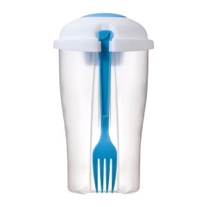 SHAKER A SALADE PERSONNALISABLE ROCKET