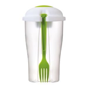 SHAKER A SALADE PERSONNALISABLE ROCKET