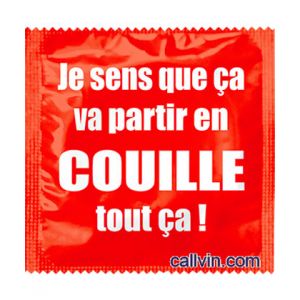 préservatif