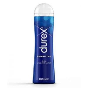 Durex Gel lubrifiant Sensitive 100 ml / 250ml -