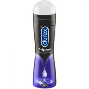 Durex Originals silicone -