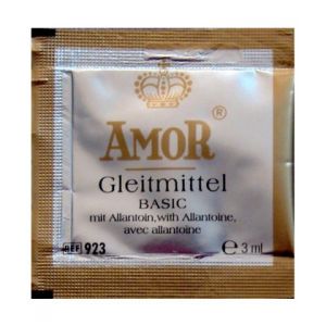 gel lubrifiant