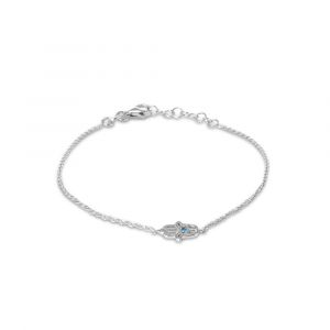Bracelet Argent 925 Main de fatma