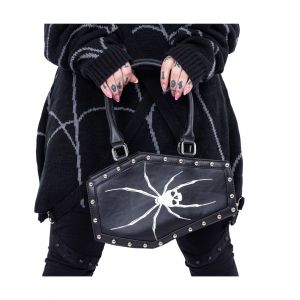 Sacs WIDOW MAKER Noir : Couleur - Noir, Taille - TU