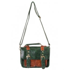 Sac Banned Clothing Leila Forrest : Taille - TU