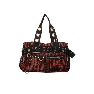 Sac Banned Clothing Handcuff : Taille - TU
