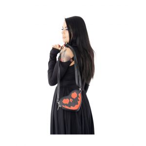 Sacs ROTTEN HEART Noir : Couleur - Noir, Taille - TU