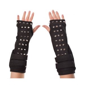 Arm Warmers - Prot&egrave;ge-bras EMORYS Noir : Couleur - Noir, Taille - TU