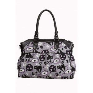 Sac Banned Clothing Cut Loose : Taille - TU