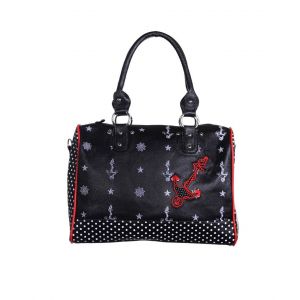Sac Banned Clothing Anchor : Taille - TU