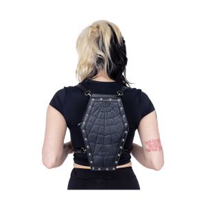Sacs WEB WEAVER Noir : Couleur - Noir, Taille - TU