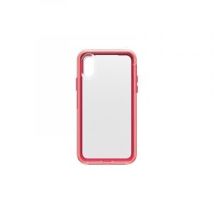LifeProof - Coque Renforc&eacute;e Next - Couleur : Rose - Mod&egrave;le : iPhone Xs Max