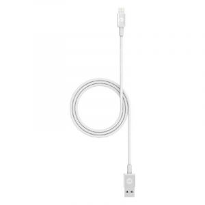 Mophie - Câble Chargestream USB-A / Lightning - 1m - Couleur : Blanc