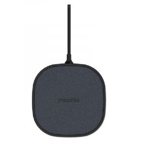 Mophie - Support Wireless Charging Pad - 15W - Couleur : Noir