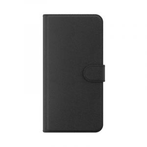 Zagg - Etui Folio Defence - Couleur : Noir - Modèle : iPhone 7