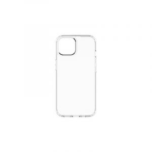 Zagg - Coque Renforcée Defence - Couleur : Transparent - Modèle : iPhone 16 Pro Max