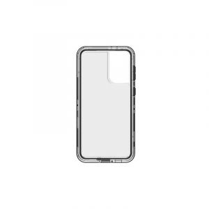 LifeProof - Coque Renforc&eacute;e Next - Couleur : Transparent - Mod&egrave;le : Galaxy S21+