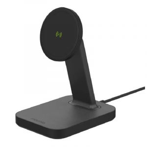 Mophie - Support Snap+ Charging Stand - Couleur : Noir
