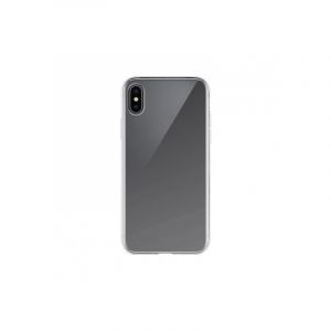 Xqisit - Coque Souple Flex Case - Couleur : Transparent - Modèle : Redmi Note 11 5G