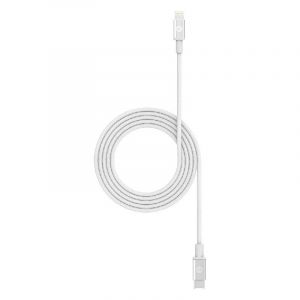 Mophie - C&acirc;ble Chargestream USB-C / Lightning - 1m - Couleur : Blanc