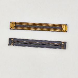 Connecteur d'écran d'affichage LCD 78 broches, carte mère FPC pour Samsung Galaxy A12 A13 A23 A22