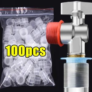 Joint d'&eacute;tanch&eacute;it&eacute; anti-fuite pour robinet, tuyau filet&eacute;, rondelle en Silicone, joint torique pour