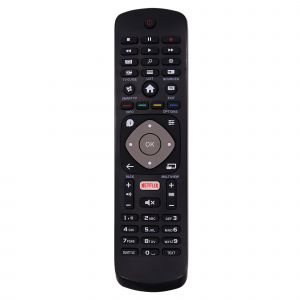 Véritable 996596003606   Télécommande pour téléviseur Philips 4K UHD HDR 32PFS5362 32PFS5803