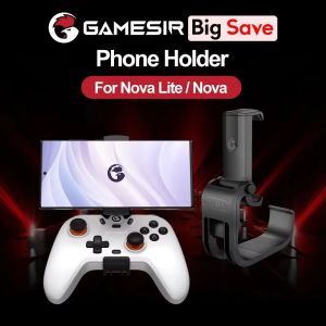 GameSir Nova Gamepads support de téléphone portable support de téléphone Nova Lite largeur