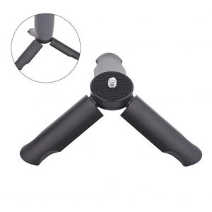 Mini trépied portable pour dji OSMO Mobile 2, support de stabilisateur de téléphone à cardan,