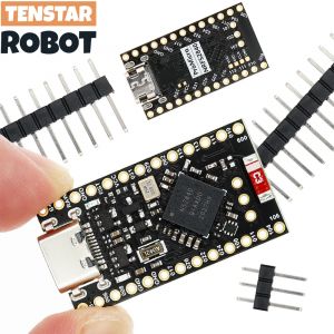 Carte de développement NRF52840, Compatible avec Nice! Nano V2.0, gestion de charge Bluetooth Pro