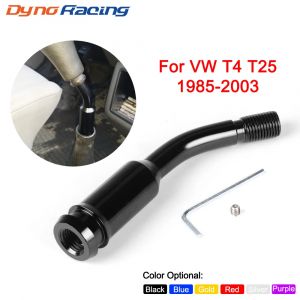 Levier de changement de vitesse manette de vitesse levier 5 "extension courb&eacute;e pour VW T4 T25
