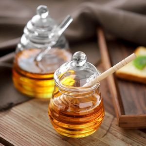 Conteneur distributeur multifonctionnel, stockage de cuisine pour 05/09/2018