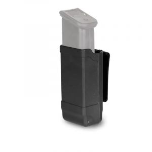 Pochette pour magazines, étui pour pistolet Mag simple pour Glock ou Colt 1911, pochette pour