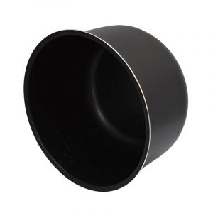 Autocuiseur électrique Liner4L/5L/6L, Pot à riz antiadhésif, accessoires intérieurs en cristal noir,