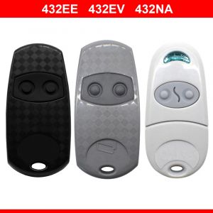 CAME Duplicateur de télécommande de porte de garage, CAME TOP 432EV 432EE 432NA 434EV 434EE 434NA