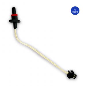 1 pièces authentiques nouveau A 0000535   Capteur de température de Thermostat universel pour