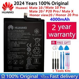 HB 436486 Batterie de t&eacute;l&eacute;phone de remplacement d'origine ECW pour Huawei Mate 10 /10 Pro / Mate 20