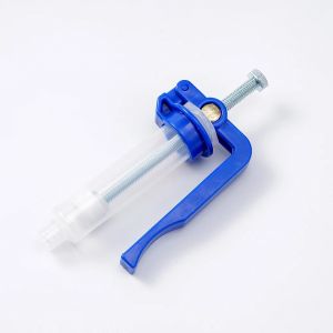 Extrudeuse de pâte à souder, Booster d'huile verte, outil de Propulsion, tige de colle Uv, Boosters