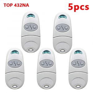 Duplicateur de télécommande de porte de garage, pour CAME TOP 432EV 432EE 432NA 434EV 434EE 434NA