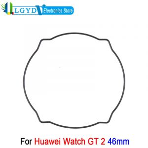 Anneau en caoutchouc étanche pour Huawei Watch GT 2 46mm Repair Part Replacement