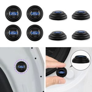 Protection Anti-choc pour Porte de Voiture, Absorption des Chocs, pour Ford Focus Mk2 Mk3 Party