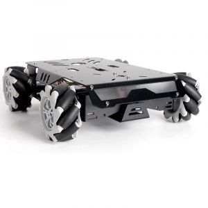V3 Mecanum Wheel 25 Nuts Load RC precious, 12V Motor Robot Car Chassis, Ardu37Robot DIY Kit, UNO,