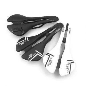 San Marco Aspider Selle de vélo de route compétition de cyclisme de ville Selle large hommes Selle