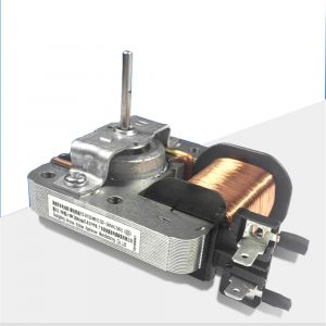 Moteur de ventilateur de refroidissement pour four à micro-ondes, pour médias MDT-10CEF /