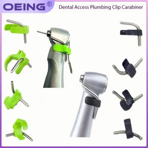 Accessoire dentaire avec pièce à main pour Implant WH, Clip de Tube, cintreuse d'implant, buse de